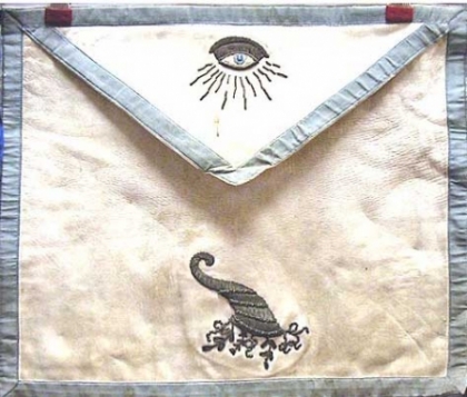 MASONIC APRONS